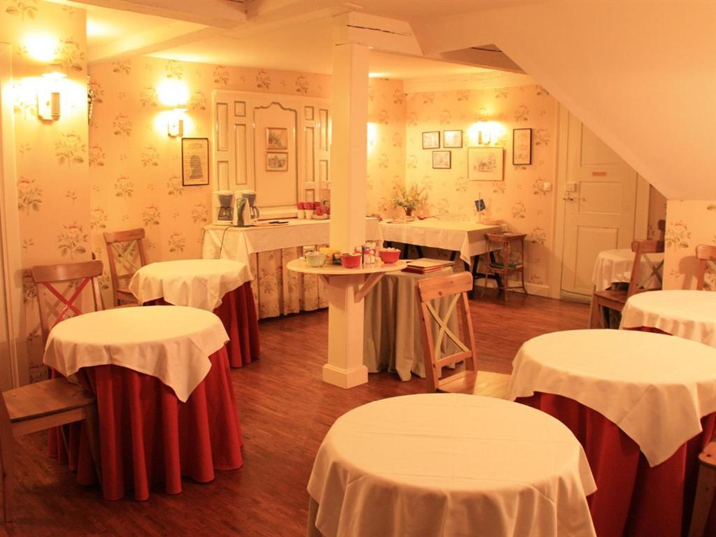 Le Chateau D'Osthoffen Bagian luar foto