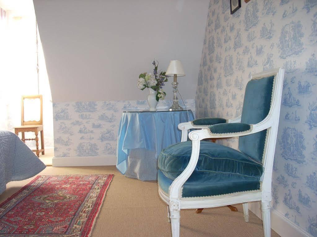 Le Chateau D'Osthoffen Bagian luar foto