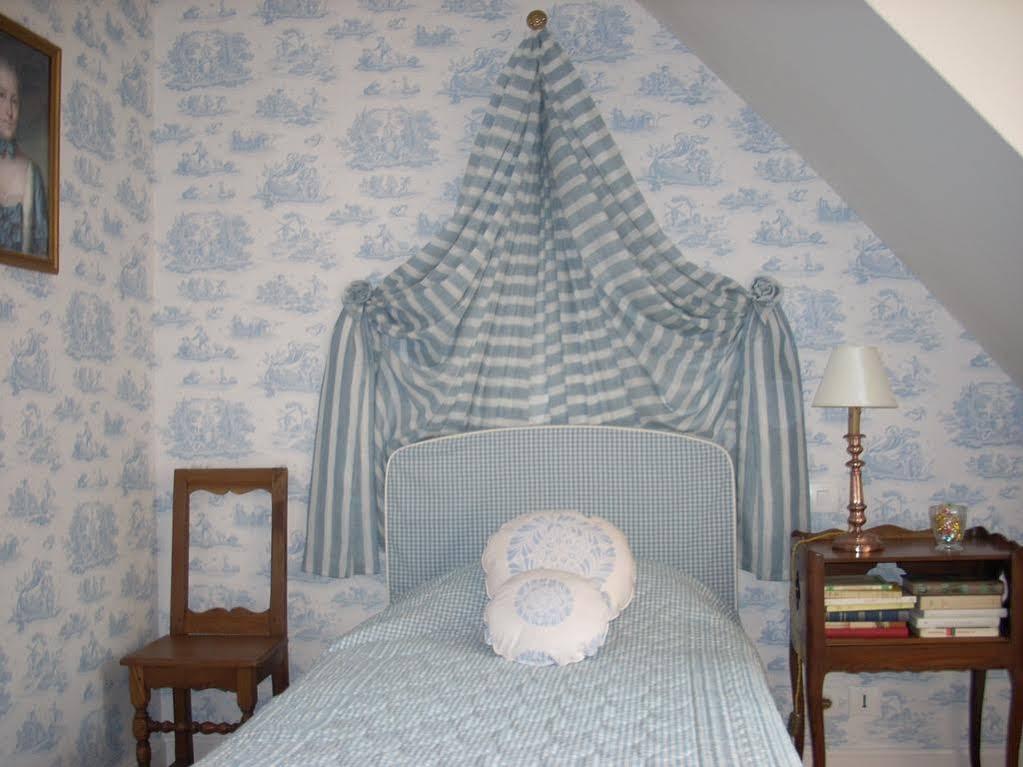 Le Chateau D'Osthoffen Bagian luar foto