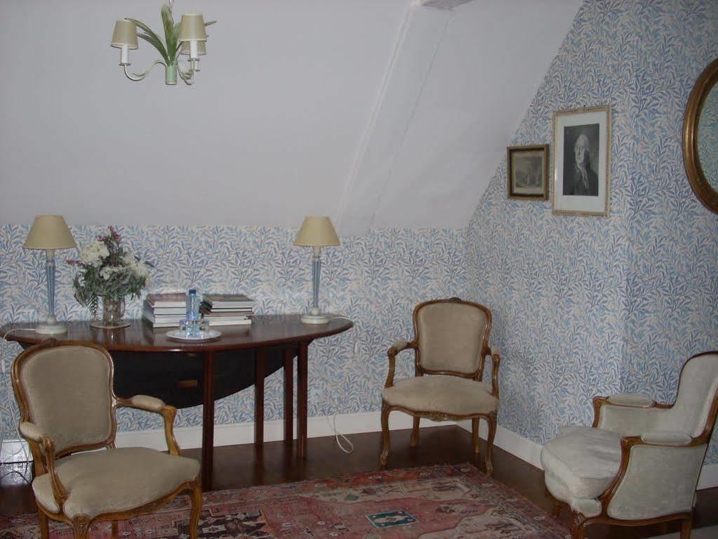 Le Chateau D'Osthoffen Bagian luar foto